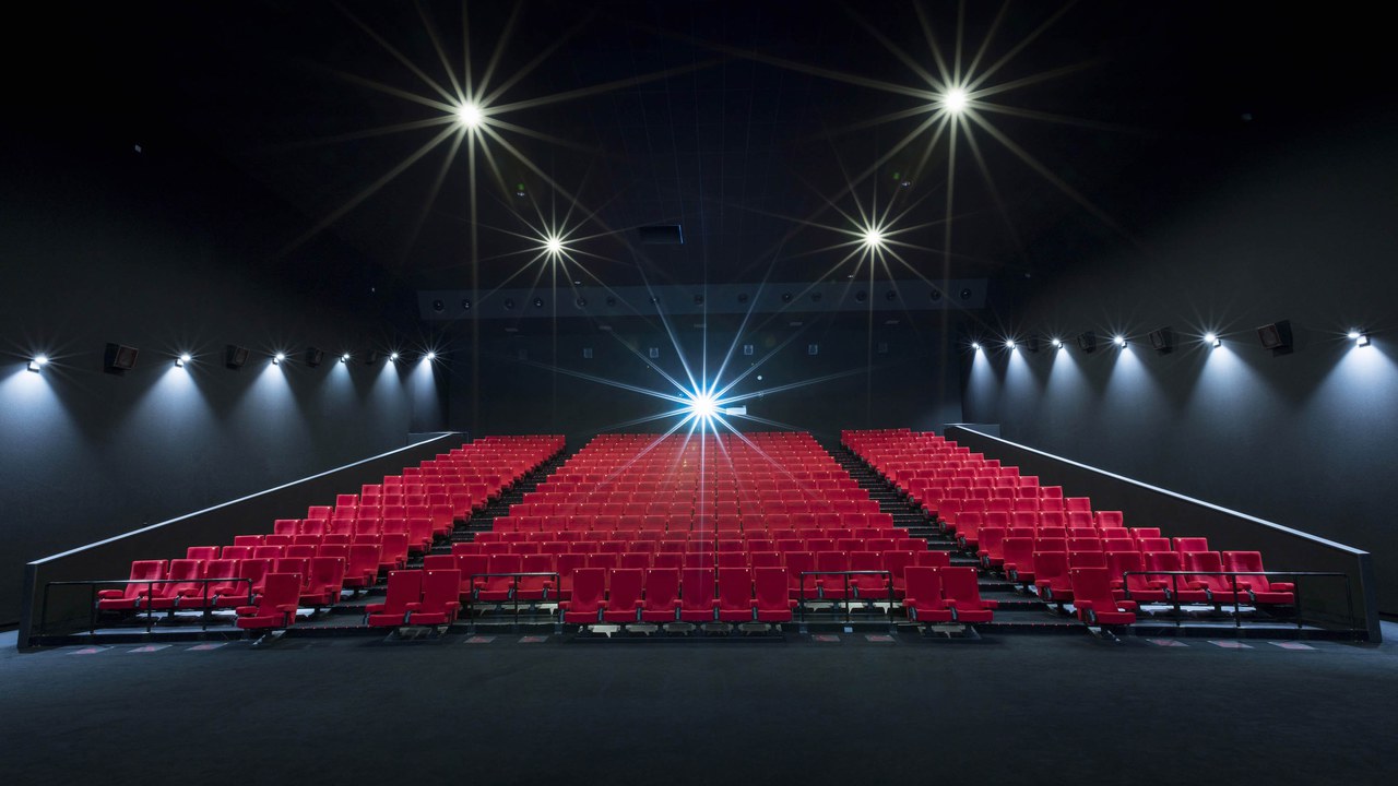 Image Pathé - Dammarie